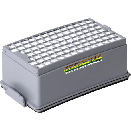 Filtre combiné PX5 HEPA ABEKP filtre à gaz