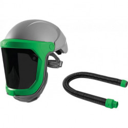 Ensemble de respirateur RPB Z-Link Ignifuge KiCE