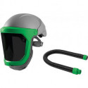 Ensemble de respirateur RPB Z-Link Ignifuge KiCE