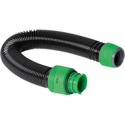 Tuyau respiratoire PX5. petit