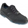 Chaussure de sécurité 98412/177, S2,Alu-Kappe,Gr.35,noir