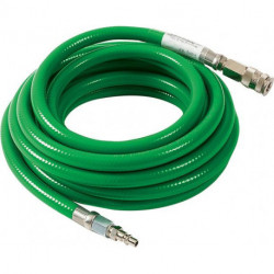 Tuyau d'alimentation en air respirable 7.5M