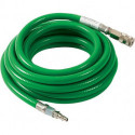Tuyau d'alimentation en air respirable 7.5M
