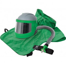 Vanne à débit constant de protection anti-sablage NOVA 3