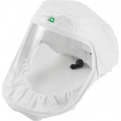 Cagoule respiratoire pour 17-200-22-CE