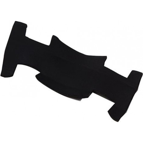 Coussinet frontal pour casque Masque respiratoire RPB Z4