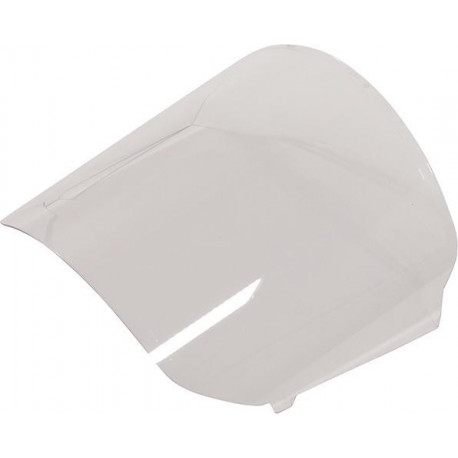 Lentille de sécurité Z-Link 16-810. anti-buée / anti-rayures