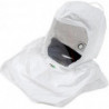 Cagoule respiratoire Cagoule de rechange Tychem pour 17-110-12-CE