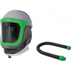 Ensemble de respirateur RPB Z-Link Ignifuge GesCE