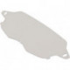 Lentille de sécurité pour masque respiratoire RPB Z4 pack de 10