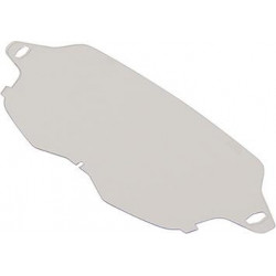 Lentille de sécurité pour masque respiratoire RPB Z4 pack de 10