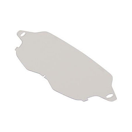 Lentille de sécurité pour masque respiratoire RPB Z4 pack de 10