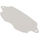 Lentille de sécurité pour masque respiratoire RPB Z4 pack de 10