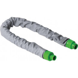 Cape de tube respiratoire pour tube respiratoire 04-831