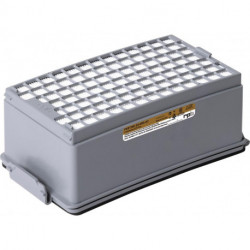 Filtre combiné PX5 Filtre à gaz HEPA A2P