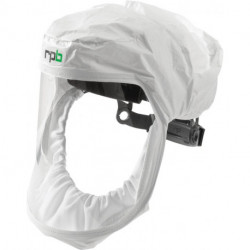 Kit masque respiratoire T200 17-200-22-CE