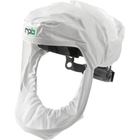 Kit masque respiratoire T200 17-200-22-CE