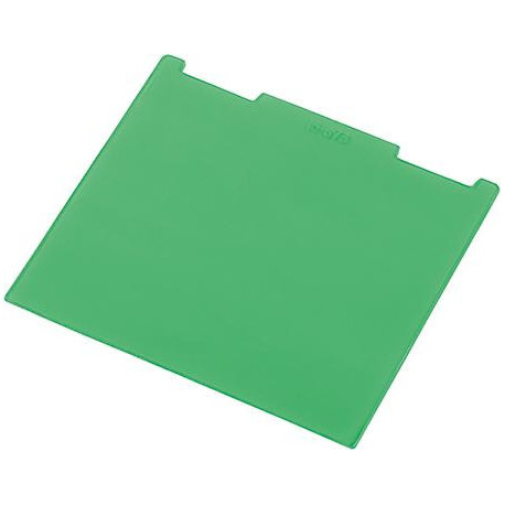 Protection de lentille arrière pour lentille d'ombre RPB Z4 masque respiratoire pack de 10
