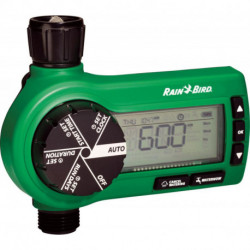 Minuterie numérique BSP3 pour robinet RAINBIRD