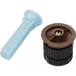 Buse de pulvérisation 12 APG pour pulvérisateur pop-up RAINBIRD