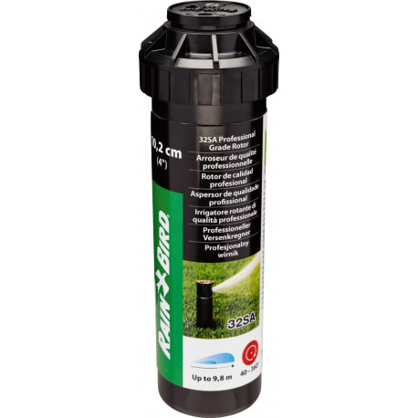 Arroseur 32SA 1/2 Profi mit 12 APG Düse RAINBIRD