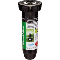 Pulvérisateur avec buse 15 APG Profi RAINBIRD