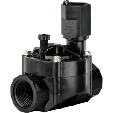 Électrovanne BSP 1 IG/IG RAINBIRD
