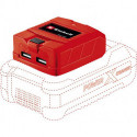 Adaptateur de batterie USB TC-CP 18 Li USB Solo