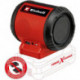 Enceinte sans fil TC-SR 18 Li BT Solo