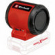 Enceinte sans fil TC-SR 18 Li BT Solo