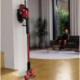 Aspirateur-balai sans fil TE-SV 18 Li-Solo