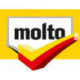 Quick Dry Moltofill330 g à l'intérieur