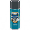Peinture de protection métal en spray gris anthracite 400ml