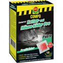 Appât pour rats/souris PRO Pâte 240g Cumarax