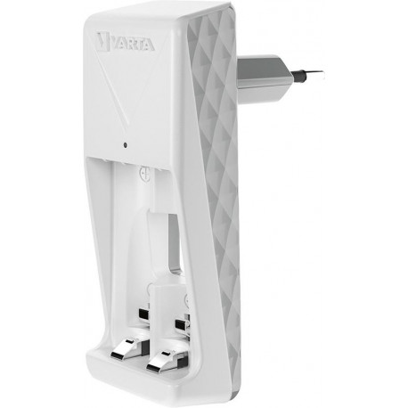 Mini Charger pile VARTA 2x AAA 56703 800mAh