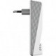 Mini Charger pile 4x AA 56706 2100mAh