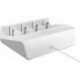 Chargeur universel VARTA
