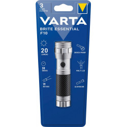 Lampe de poche TALA Brite Essential F10 3AAA