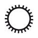 Jeu de limes aiguilles 140mm 6 pcs. Slash 2 Action Dick