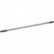Tige télescopique en acier 80-130 cm pour rouleau peinture