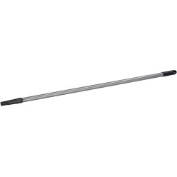 Tige télescopique en acier 80-130 cm pour rouleau peinture