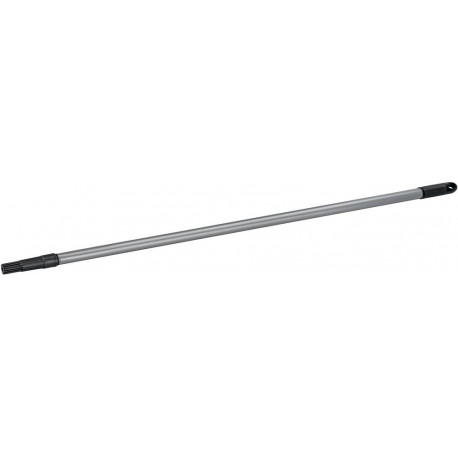 Tige télescopique en acier 80-130 cm pour rouleau peinture