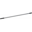 Tige télescopique en acier 80-130 cm pour rouleau peinture