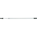 Perche télescopique aluminium 115-200 cm pour rouleau peinture