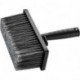 Brosse à plafond 175x75 mm poils Silverprene perforés
