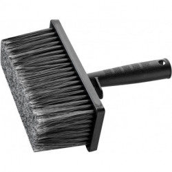 Brosse à plafond 175x75 mm poils Silverprene perforés