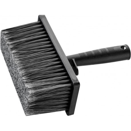 Brosse à plafond 175x75 mm poils Silverprene perforés