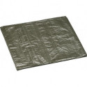 Bache avec oiellet 2x3 m