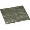 Bache avec oiellet 2x3 m
