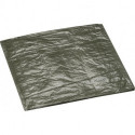 Bache avec oiellet 3x4 m